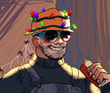 Festive Engineer
